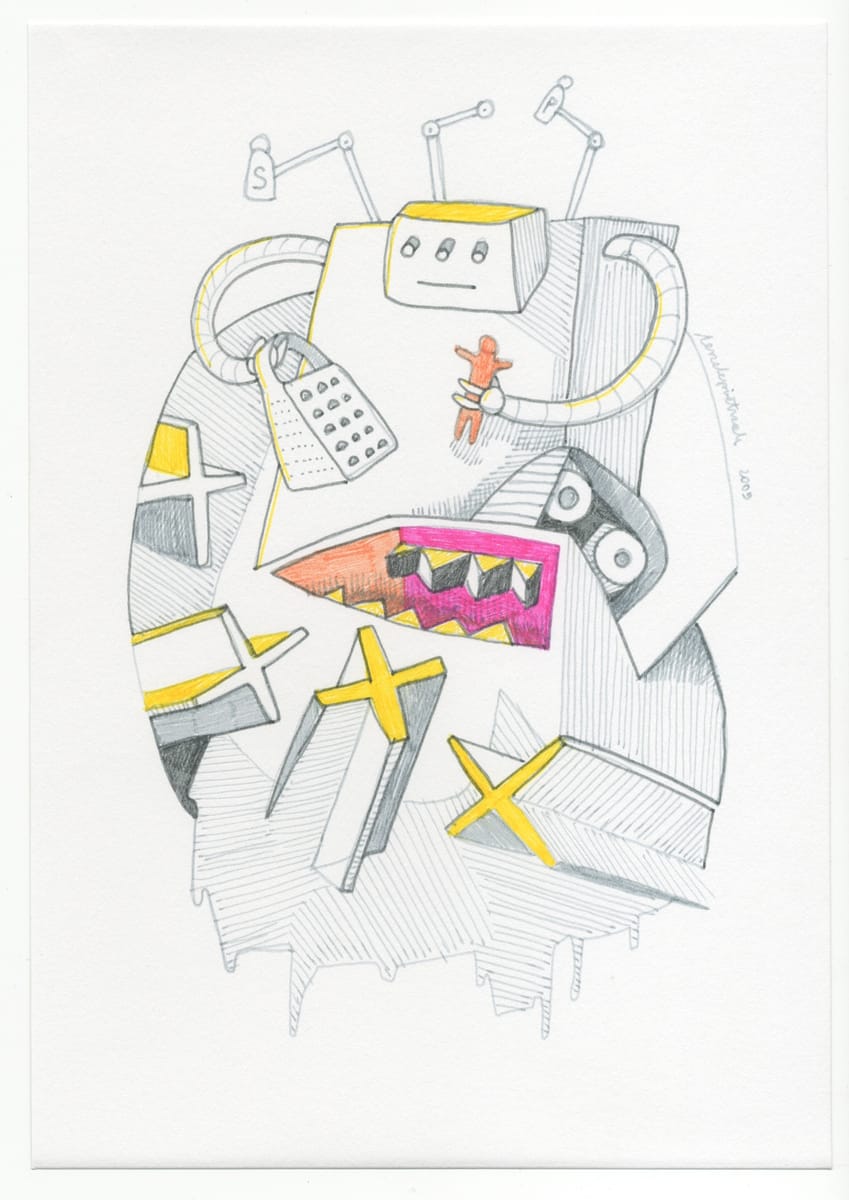robot-475-2009